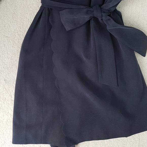 NWOT Club Monaco Mavy Frederrika Trench Coat - Picture 4 of 13